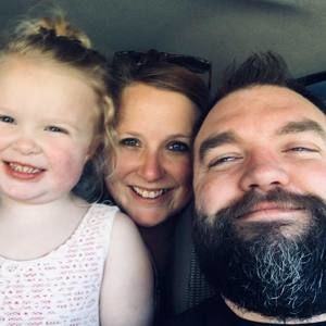 Meet your Posher, Latisha